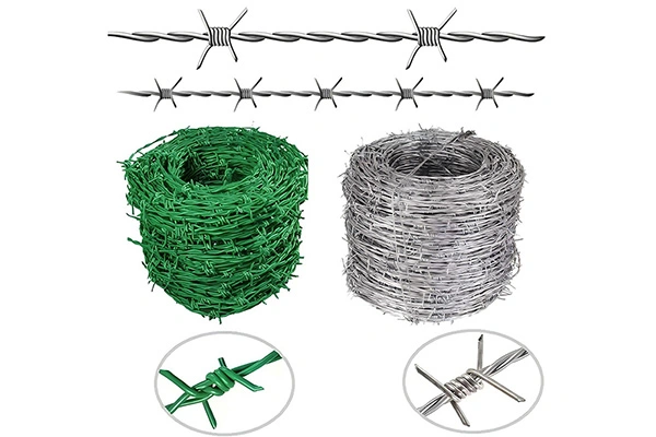 Razor Wire